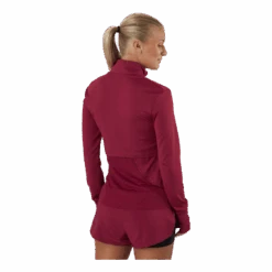 Reebok Wor Run 1/4 Zip Punber -BJØRN BORG kauppa 60529 29 004