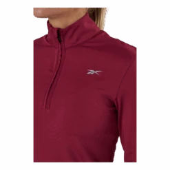 Reebok Wor Run 1/4 Zip Punber -BJØRN BORG kauppa 60529 29 005