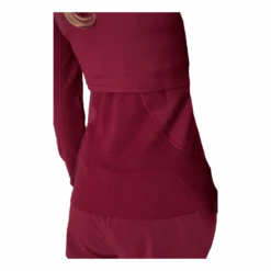 Reebok Wor Run 1/4 Zip Punber -BJØRN BORG kauppa 60529 29 006