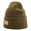 Bula Travel Beanie Web Moss