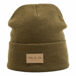 Bula Travel Beanie Web Moss 11 Bula Travel Beanie Web Moss -BJØRN BORG kauppa 60529 39 005