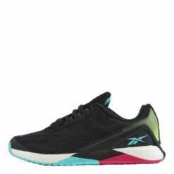 Reebok Nano X1 Vega Coreblack