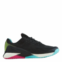 Reebok Nano X1 Vega Coreblack -BJØRN BORG kauppa 60529 73 003