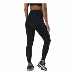 Endurance Yurry W Tights W Pockets Black -BJØRN BORG kauppa 60532 10 003