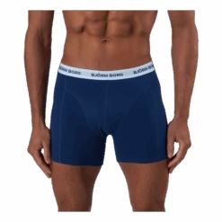 BJØRN BORG Essential Boxer 3p Multipack 3