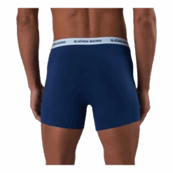 BJØRN BORG Essential Boxer 3p Multipack 3 -BJØRN BORG kauppa 60532 32 003