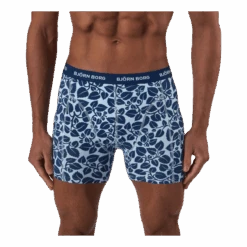 BJØRN BORG Essential Boxer 3p Multipack 3 -BJØRN BORG kauppa 60532 32 004