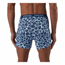 BJØRN BORG Essential Boxer 3p Multipack 3 -BJØRN BORG kauppa 60532 32 006