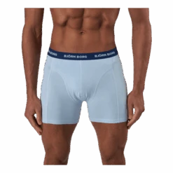 BJØRN BORG Essential Boxer 3p Multipack 3 -BJØRN BORG kauppa 60532 32 007