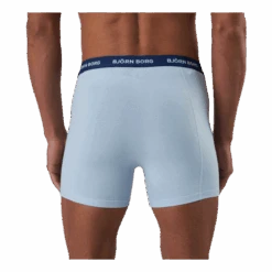 BJØRN BORG Essential Boxer 3p Multipack 3 -BJØRN BORG kauppa 60532 32 009