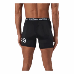BJØRN BORG Performance Boxer 2p Multipack 2 -BJØRN BORG kauppa 60532 42 003