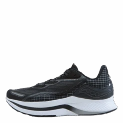 Saucony Endorphin Shift 2 Black/white