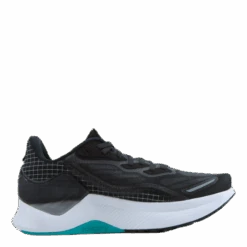 Saucony Endorphin Shift 2 Black/white -BJØRN BORG kauppa 60532 55 003