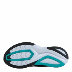 Saucony Endorphin Shift 2 Black/white -BJØRN BORG kauppa 60532 55 004