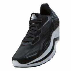 Saucony Endorphin Shift 2 Black/white -BJØRN BORG kauppa 60532 55 006