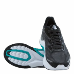 Saucony Endorphin Shift 2 Black/white -BJØRN BORG kauppa 60532 55 007