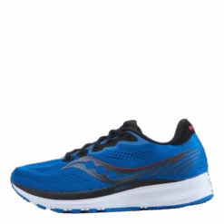 Saucony Ride 14 Royal/space