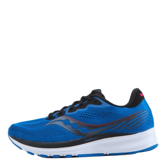 Saucony Ride 14 Royal/space 3 Saucony Ride 14 Royal/space