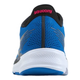 Saucony Ride 14 Royal/space 4 Saucony Ride 14 Royal/space - Image 2