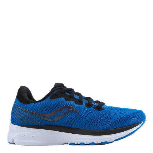 Saucony Ride 14 Royal/space 5 Saucony Ride 14 Royal/space - Image 3