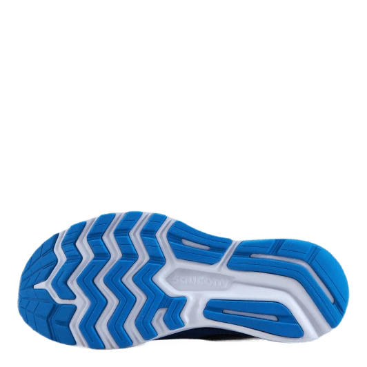 Saucony Ride 14 Royal/space 6 Saucony Ride 14 Royal/space - Image 4