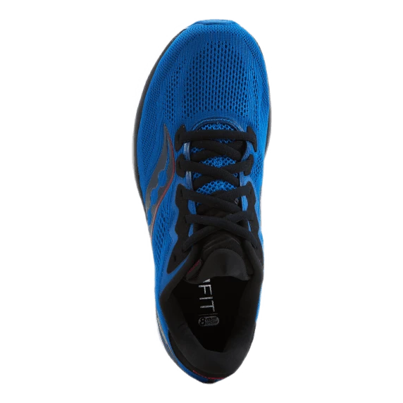 Saucony Ride 14 Royal/space 7 Saucony Ride 14 Royal/space - Image 5