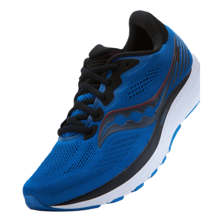 Saucony Ride 14 Royal/space 8 Saucony Ride 14 Royal/space - Image 6