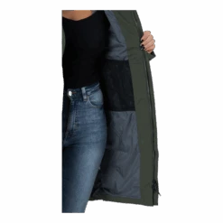 DIDRIKSONS Ilma Wns Parka 4 Deep Green 13 DIDRIKSONS Ilma Wns Parka 4 Deep Green -BJØRN BORG kauppa 60532 76 006