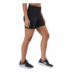 Endurance Energy Short Tights Black -BJØRN BORG kauppa 60533 90 002