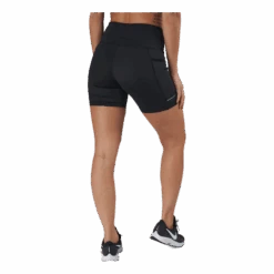 Endurance Energy Short Tights Black -BJØRN BORG kauppa 60533 90 003