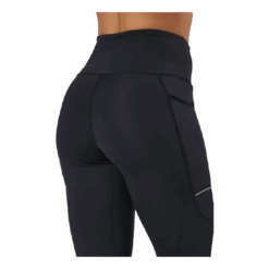 Endurance Energy W Windblock Tights Black -BJØRN BORG kauppa 60533 91 005