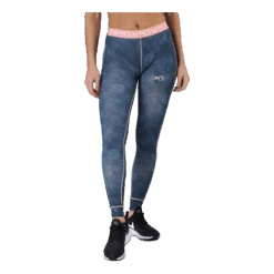 Kari Traa Fantastisk Pant Marin