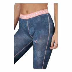 Kari Traa Fantastisk Pant Marin -BJØRN BORG kauppa 60534 13 004