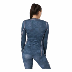 Kari Traa Fantastisk Long Sleeve Marin 8 Kari Traa Fantastisk Long Sleeve Marin -BJØRN BORG kauppa 60534 15 003