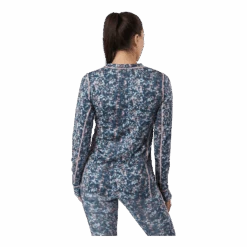 Kari Traa Fantastisk Long Sleeve Sail -BJØRN BORG kauppa 60534 16 003