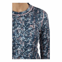 Kari Traa Fantastisk Long Sleeve Sail -BJØRN BORG kauppa 60534 16 004