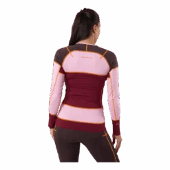 Kari Traa Stil Half-Zip Prism -BJØRN BORG kauppa 60534 30 003