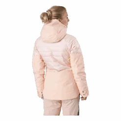 Kari Traa Ragnhild Down Jacket Fair -BJØRN BORG kauppa 60534 35 003