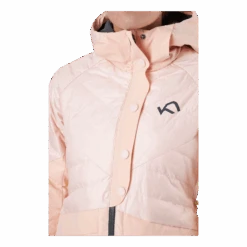 Kari Traa Ragnhild Down Jacket Fair -BJØRN BORG kauppa 60534 35 004