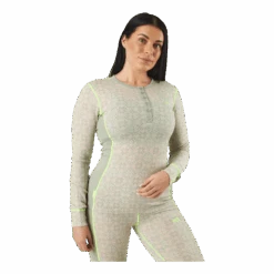 Kari Traa Rose Long Sleeve Slate 7 Kari Traa Rose Long Sleeve Slate -BJØRN BORG kauppa 60534 38 002