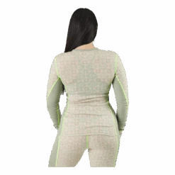 Kari Traa Rose Long Sleeve Slate 8 Kari Traa Rose Long Sleeve Slate -BJØRN BORG kauppa 60534 38 003