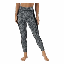 Kari Traa Rose High Waist Pant Black