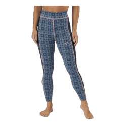 Kari Traa Rose High Waist Pant Sail