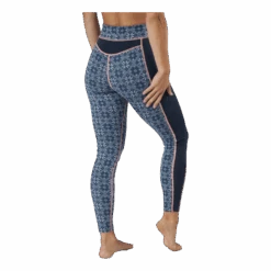 Kari Traa Rose High Waist Pant Sail -BJØRN BORG kauppa 60534 41 003