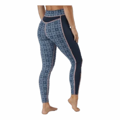 Kari Traa Rose High Waist Pant Sail -BJØRN BORG kauppa 60534 41 004