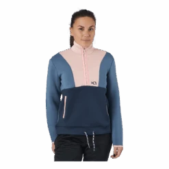 Kari Traa Sanne Long Sleeve Sail