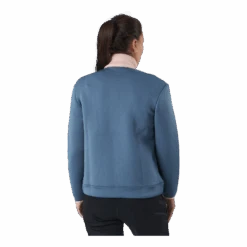 Kari Traa Sanne Long Sleeve Sail -BJØRN BORG kauppa 60534 44 003