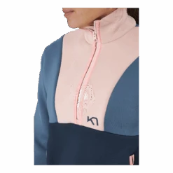 Kari Traa Sanne Long Sleeve Sail -BJØRN BORG kauppa 60534 44 004