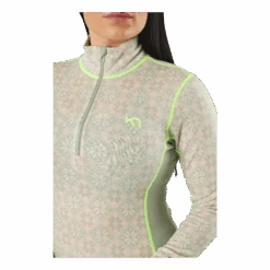 Kari Traa Rose Half-Zip Slate 9 Kari Traa Rose Half-Zip Slate -BJØRN BORG kauppa 60534 62 004