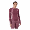 Kari Traa Smekker Long Sleeve Fancy -BJØRN BORG kauppa 60534 66 001